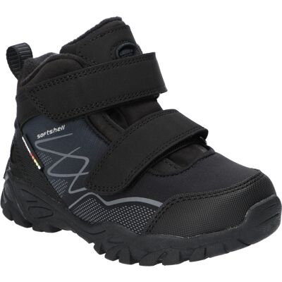American Club Wt265 Lekkie Solidne Ocieplane Śniegowce Trapery Buty Zimowe Dziecięce Na Rzepy Nv 30 American Club Wt265 Lekkie Solidne Ocieplane Śniegowce Trapery Buty Zimowe Dziecięce Na Rzepy Nv 30