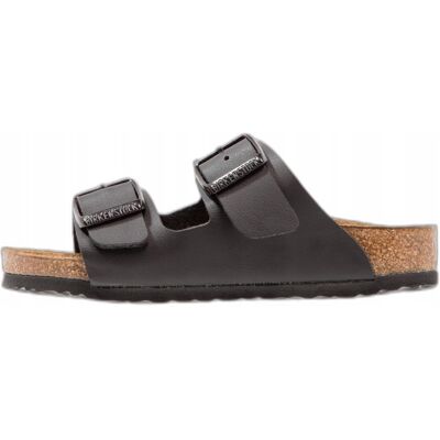 Birkenstock Arizona Klapki Dziecięce 555123 Rozmiar 28 Birkenstock Arizona Klapki Dziecięce 555123 Rozmiar 28