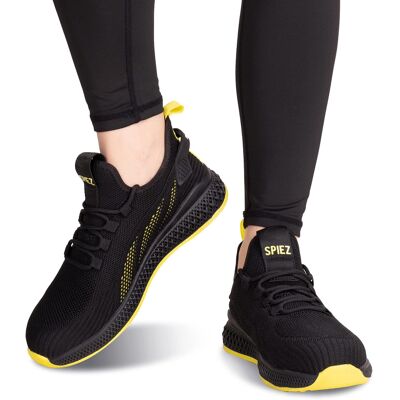 brak danych Buty Ochronne Spiez Unisex Z Noskiem Ochronnym Lekkie I Oddychające (44) brak danych Buty Ochronne Spiez Unisex Z Noskiem Ochronnym Lekkie I Oddychające (44)