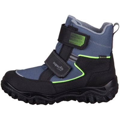 Buty Superfit Husky 10060820030 Buty Superfit Husky 10060820030