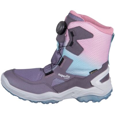 Buty Superfit Jupiter 10033337000 Buty Superfit Jupiter 10033337000