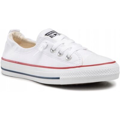 Converse Trampki Damskie Buty Sportowe Wiązane Wsuwane Slip Rozmiar 38 Converse Trampki Damskie Buty Sportowe Wiązane Wsuwane Slip Rozmiar 38