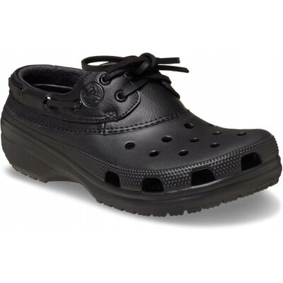 Crocs Damskie Półbuty Chodaki Lekkie Wygodne Classic Islander 39-40 Crocs Damskie Półbuty Chodaki Lekkie Wygodne Classic Islander 39-40