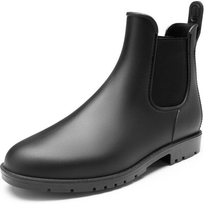 Inny producent Dream Pairs Kalosze Wellington I Męskie Kalosze Do Kostki Krótkie Botki Chelsea Wodoodporne Kalosze Deszczowe Łatwiejsze Zakładanie I Zdejmowanie, C.. Inny producent Dream Pairs Kalosze Wellington I Męskie Kalosze Do Kostki Krótkie Botki Chelsea Wodoodporne Kalosze Deszczowe Łatwiejsze Zakładanie I Zdejmowanie, C..