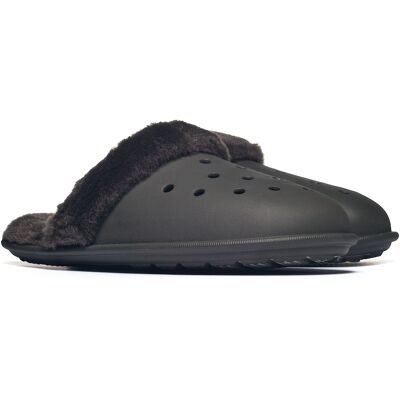 Kapcie Crocs Classic Fuzz Scuff Slipper 45-46 Unisex Kapcie Crocs Classic Fuzz Scuff Slipper 45-46 Unisex