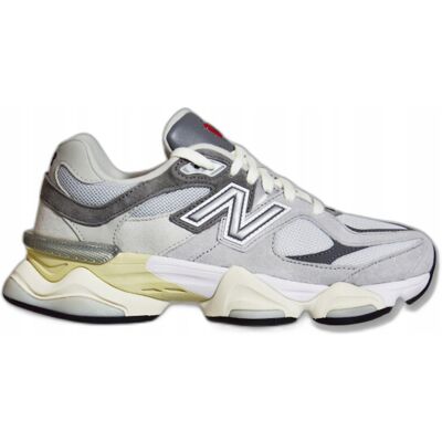 New Balance 9060 Sneakersy Buty Męskie Szare U9060gry Rozmiar 44 New Balance 9060 Sneakersy Buty Męskie Szare U9060gry Rozmiar 44