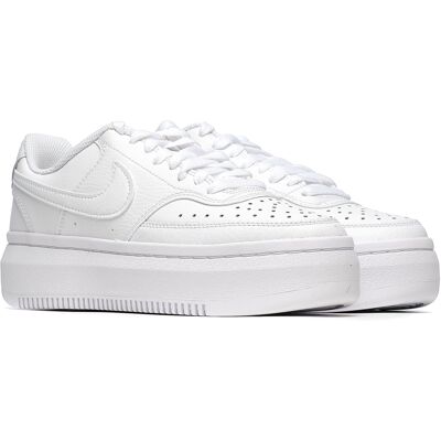 Sneakersy Nike W Court Vision Alta Ltr 43 Damskie Sneakersy Nike W Court Vision Alta Ltr 43 Damskie
