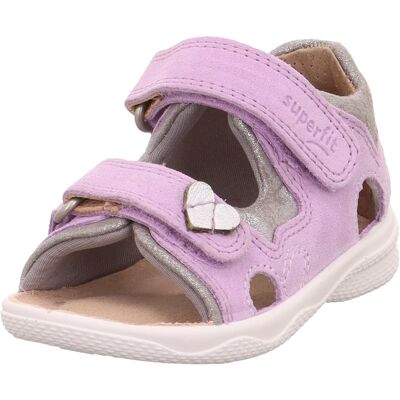 Superfit Polly Sandały Dziewczęce Wygodne Buty Dziecięce Rozmiar 20 Superfit Polly Sandały Dziewczęce Wygodne Buty Dziecięce Rozmiar 20