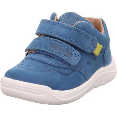 Superfit Whaley Botki Dziecięce Szerokie W 21 Eu Z Odblaskami Superfit Whaley Botki Dziecięce Szerokie W 21 Eu Z Odblaskami