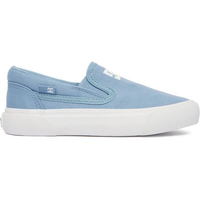 DC Shoes Tenisówki Ceo-Lea-Bdb-Dc006-Ch Niebieski DC Shoes Tenisówki Ceo-Lea-Bdb-Dc006-Ch Niebieski
