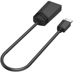 Hama ADAPTER OTG USB-C WTYK - USB-A 3.2 GNIAZDO