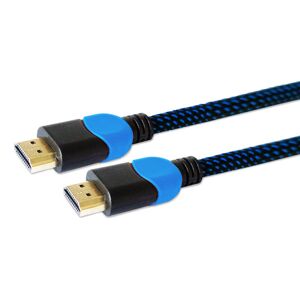 Elmak Kabel HDMI do PlayStation SAVIO GCL-02, 1.8 m