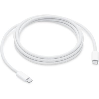 Apple 240W USB-C Charge Cable (2 m) Apple 240W USB-C Charge Cable (2 m)