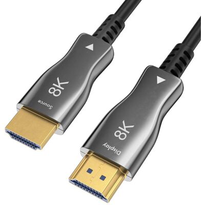 FEN Claroc AOC Przewód światłowodowy HDMI 2.1 8K 3 m FEN Claroc AOC Przewód światłowodowy HDMI 2.1 8K 3 m