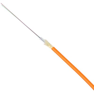 FIBERHOME MICRO CABLE 2.5MM 4FO G.657A1 PE ORANGE 4KM DRUM FIBERHOME MICRO CABLE 2.5MM 4FO G.657A1 PE ORANGE 4KM DRUM