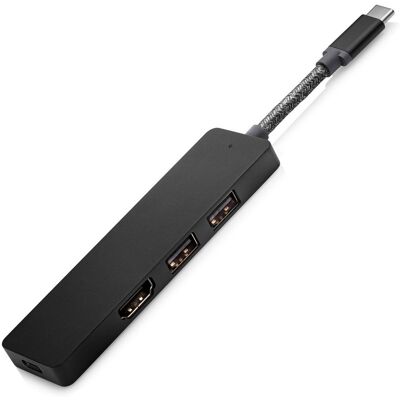 Hub Usb Hp Envy Usb-C Hub Hub Usb Hp Envy Usb-C Hub