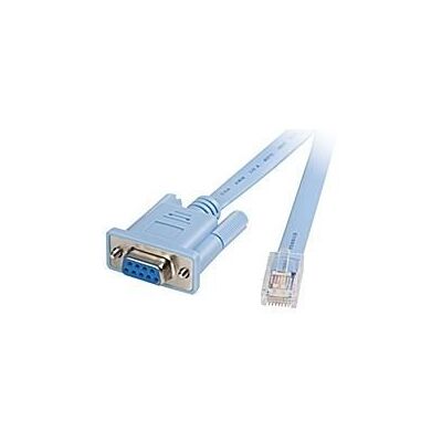 Cisco Systems Kabel Cisco Rj45 1,8 M Cisco Systems Kabel Cisco Rj45 1,8 M