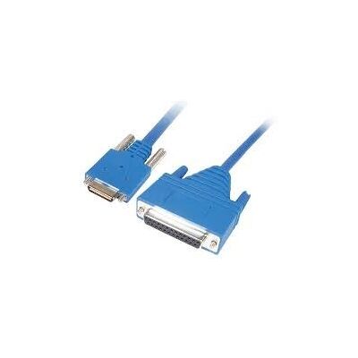 Cisco Systems Kabel Cisco Rs-232 Cab-Ss-232fc Cisco Systems Kabel Cisco Rs-232 Cab-Ss-232fc