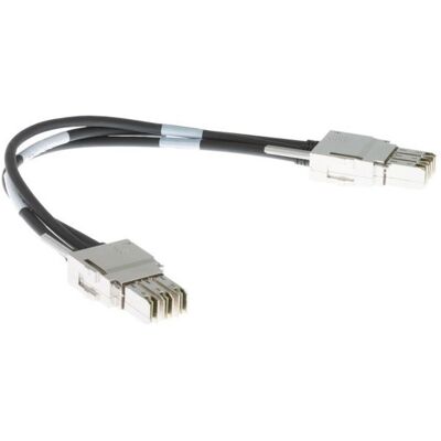 Cisco Systems Kabel Cisco Stack-T1-50cm= Cisco Systems Kabel Cisco Stack-T1-50cm=