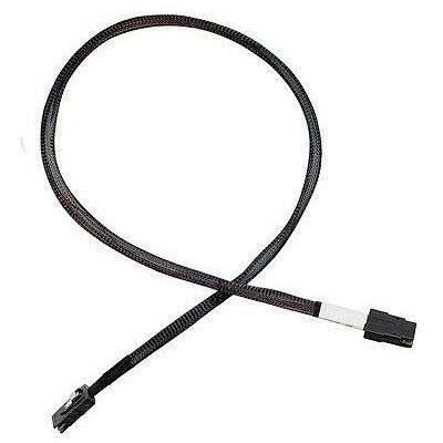 Inny producent Kabel do transmisji danych HPE — 2 m SAS — Mini-SAS — Mini-SAS Inny producent Kabel do transmisji danych HPE — 2 m SAS — Mini-SAS — Mini-SAS