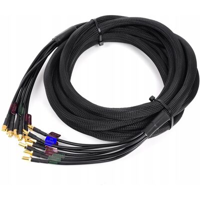 Inny producent Kabel GSM Poynting 7w1 CAB-118 5xSMA 2xRP SMA 5m Inny producent Kabel GSM Poynting 7w1 CAB-118 5xSMA 2xRP SMA 5m