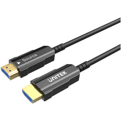 Kabel Hdmi 2.0 Optyczny Unitek Aoc 4K 60Hz - 12M Kabel Hdmi 2.0 Optyczny Unitek Aoc 4K 60Hz - 12M
