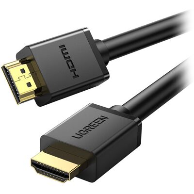 Kabel HDMI Ugreen HD104, 4K, 30m (czarny) Kabel HDMI Ugreen HD104, 4K, 30m (czarny)
