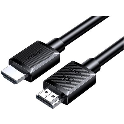Kabel Hdmi Ugreen Hd175, 8k/60hz, 48 Gb/s, 25m, Czarny Kabel Hdmi Ugreen Hd175, 8k/60hz, 48 Gb/s, 25m, Czarny