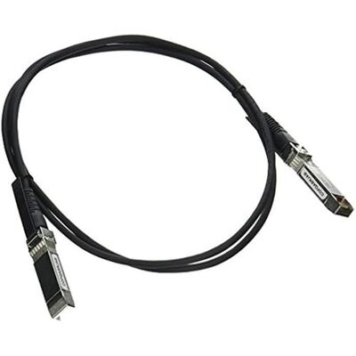 Cisco Systems Kabel Sfp+ - Cisco - 10gbase-Cu - 1,5 M - Męski/męski - 10 Gigabit Ethernet Cisco Systems Kabel Sfp+ - Cisco - 10gbase-Cu - 1,5 M - Męski/męski - 10 Gigabit Ethernet