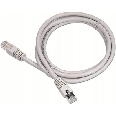 Inny producent Kabel sieciowy FTP Gembird PP22-20M kat. 5e, Patch cord RJ-45 (20 m) Inny producent Kabel sieciowy FTP Gembird PP22-20M kat. 5e, Patch cord RJ-45 (20 m)
