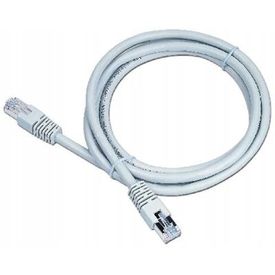 Inny producent Kabel sieciowy FTP Gembird PP6-15M kat. 6, Patch cord RJ-45 (15 m) Inny producent Kabel sieciowy FTP Gembird PP6-15M kat. 6, Patch cord RJ-45 (15 m)
