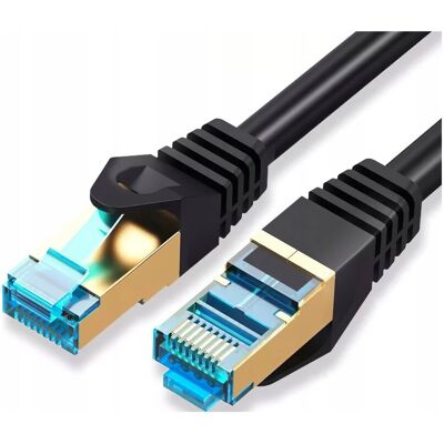 Inny producent KABEL SIECIOWY LAN PATCHCORD RJ45 S/FTP CAT7 20m MT041-20 MONTIS Inny producent KABEL SIECIOWY LAN PATCHCORD RJ45 S/FTP CAT7 20m MT041-20 MONTIS