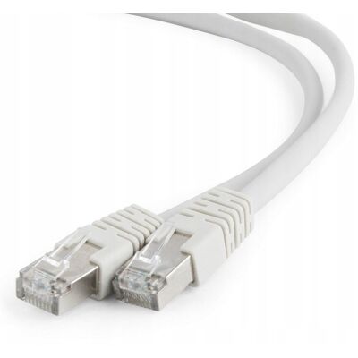 Inny producent Kabel sieciowy SFTP LSZH kat.6A Gembird Patch cord RJ-45 (15m) Inny producent Kabel sieciowy SFTP LSZH kat.6A Gembird Patch cord RJ-45 (15m)