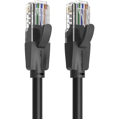Vention IBEBV Kategoria 6 Sztywny Kabel Sieciowy - 40m Vention IBEBV Kategoria 6 Sztywny Kabel Sieciowy - 40m