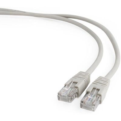 Inny producent Kabel sieciowy UTP Gembird PP12-20M kat. 5e, Patch cord RJ-45 (20 m) Inny producent Kabel sieciowy UTP Gembird PP12-20M kat. 5e, Patch cord RJ-45 (20 m)