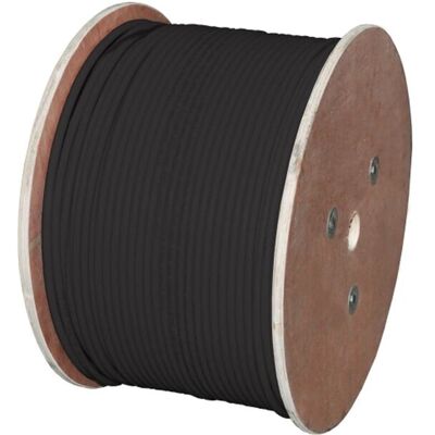 Kabel Ethernet Zewnętrzny Alantec CAT6A 500M - Wysoka Prędkość Kabel Ethernet Zewnętrzny Alantec CAT6A 500M - Wysoka Prędkość