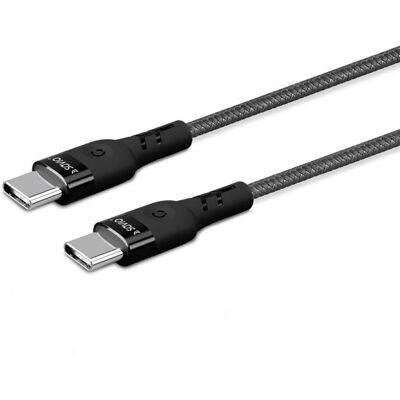 Kabel Usb Typ C Savio 3a 2m Savio Cl-151 Kabel Usb Typ C Savio 3a 2m Savio Cl-151