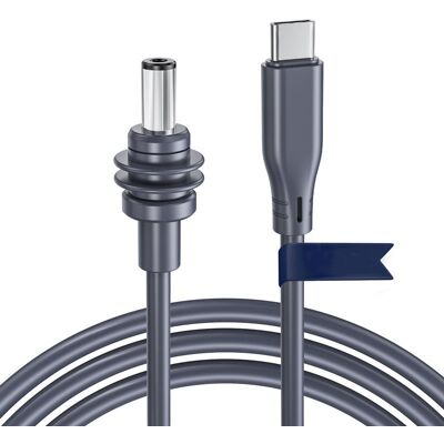 Kabel Zasilania Starlink Mini Power Cable Type-C To Dc 2m Edup Ep-Sk0087-2m Kabel Zasilania Starlink Mini Power Cable Type-C To Dc 2m Edup Ep-Sk0087-2m