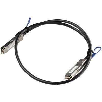 Inny producent Mikrotik XQ+DA0001 kabel InfiniBand / światłowodowy 1 m Inny producent Mikrotik XQ+DA0001 kabel InfiniBand / światłowodowy 1 m