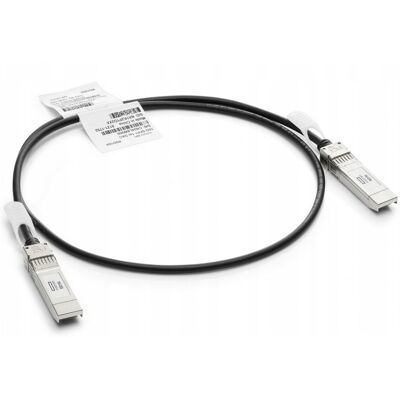 HP Moduł Kabel Aruba Ion 10g Sfp+ To Sfp+ 1m Dac HP Moduł Kabel Aruba Ion 10g Sfp+ To Sfp+ 1m Dac