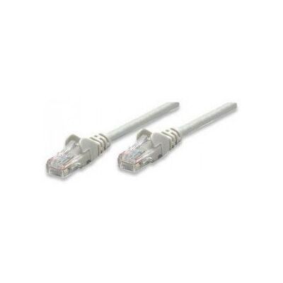 Patchcord Intellinet Cat.6 Utp 100% Miedź 15m Szary Patchcord Intellinet Cat.6 Utp 100% Miedź 15m Szary