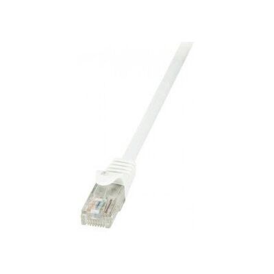 Patchcord Utp 6 Logilink Cp2011u, 0.25 M Patchcord Utp 6 Logilink Cp2011u, 0.25 M