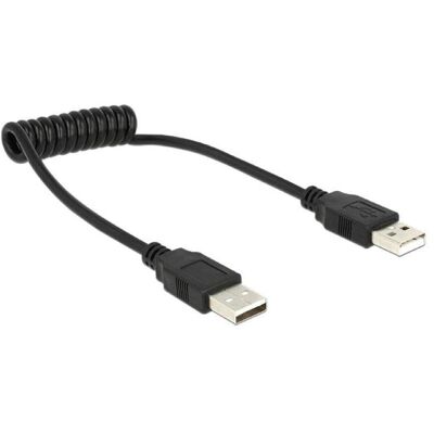 Przedłużacz Usb Delock, 0.6 M Przedłużacz Usb Delock, 0.6 M