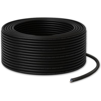 Qoltec Kabel Patchcord Sieciowy Skrętka Utp Cat6 High Speed 1gb/s Lan 50m Czarny Qoltec Kabel Patchcord Sieciowy Skrętka Utp Cat6 High Speed 1gb/s Lan 50m Czarny