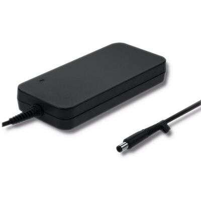 Qoltec Zasilacz Do Dell 180w 19.5v 9.23a 7.4*5.0+pin + Kabel Zasilający Qoltec Zasilacz Do Dell 180w 19.5v 9.23a 7.4*5.0+pin + Kabel Zasilający