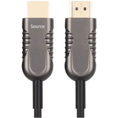 Unitek, UNITEK KABEL OPTYCZNY HDMI 2.0 AOC 4K 60HZ 12M Unitek, UNITEK KABEL OPTYCZNY HDMI 2.0 AOC 4K 60HZ 12M