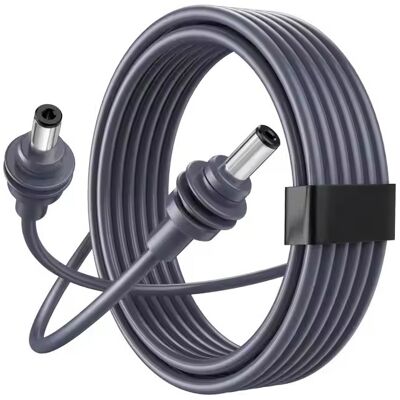 Wodoodporny Kabel Zasilający Starlink Mini 10m Dc Do Wtyczki Dc Edup Ep-Sk0098-10m Wodoodporny Kabel Zasilający Starlink Mini 10m Dc Do Wtyczki Dc Edup Ep-Sk0098-10m