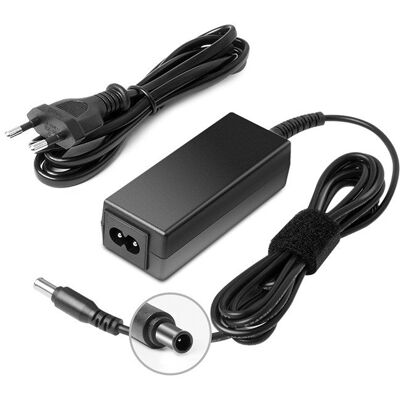 Qoltec Zasilacz Do Monitora Lg 40w 19v 2.1a 6.5*4.4 + Kabel Zasilający Qoltec Zasilacz Do Monitora Lg 40w 19v 2.1a 6.5*4.4 + Kabel Zasilający