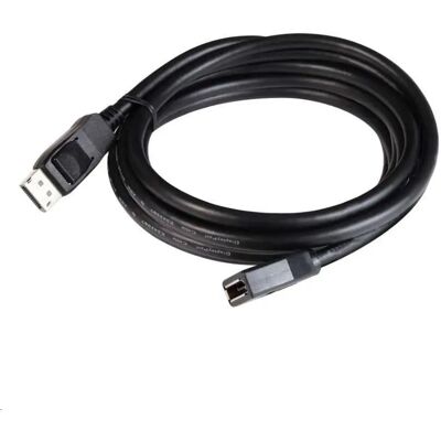 Club 3D Cac-1023 3 M Displayport Czarny Club 3D Cac-1023 3 M Displayport Czarny