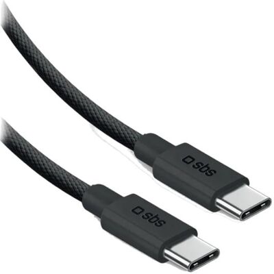 Kabel Usb-C Sbs Do 2.0 240w (2m) Kabel Usb-C Sbs Do 2.0 240w (2m)